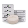thumbnail image 2 of Champú en barra Dermaharmony con 2% de piritionato de zinc, árbol de té, 120 ml, 2 of 4