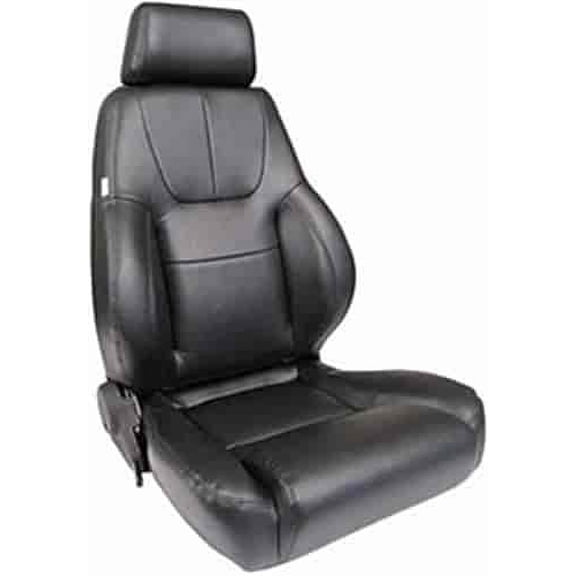 Scat 80-1200-51L Elite Lumber Series 1200 Seat