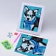 thumbnail image 2 of Pintura Diamante,DIY 5D diamante pintura lindo perro patrón 200x150mm taladro completo diamante bord Meterk 4, 2 of 7