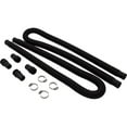 thumbnail image 2 of Pentair 155151 6'x1.5" Hoses Replacement Kit Inc. Male Fittings  Hose Clamps, 2 of 2