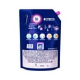 thumbnail image 2 of Surf Excel Matic Front Load Liquid Detergent 3.2 L Refill, Designed for Tough Stain Removal on Laundry in Washing Machines, 2 of 6