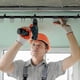 thumbnail image 2 of 5 Meters Black Bendable Ceiling Curved Curtain Track Flexible Ceiling Curtain, 2 of 5