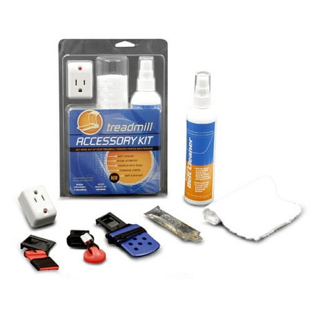 Treadmill Accessory Kit