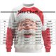 thumbnail image 3 of Ceisia Men's Fashion Printed Round Neck Casual Long Sleeve Daily Wear Top Gift, 3 of 3