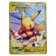 thumbnail image 3 of Card Metal Pokémon Letters Venusaur Vmax Charizard Pikachu Gx Blastoise Vstar Gold Iron Cards Anime Game Kids Toys Gifts, 3 of 5