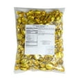 thumbnail image 2 of Arcor Butter 'n' Cream Toffee Candy, 2 Lb Bulk (Approx. 150 Pcs.), 2 of 4