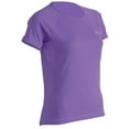 thumbnail image 2 of CW-X Conditioning Wear Women's S/S Ventilator Mesh Top, 2 of 2
