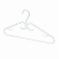 thumbnail image 3 of neatfreak!® Cintre pour Manteau Robuste, Ensemble de 10, 3 of 5