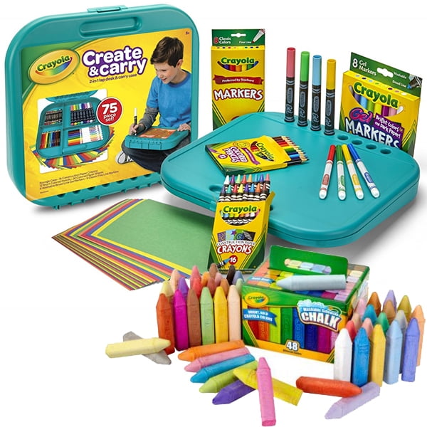 Featured image of post Walmart Crayons 8 Pack