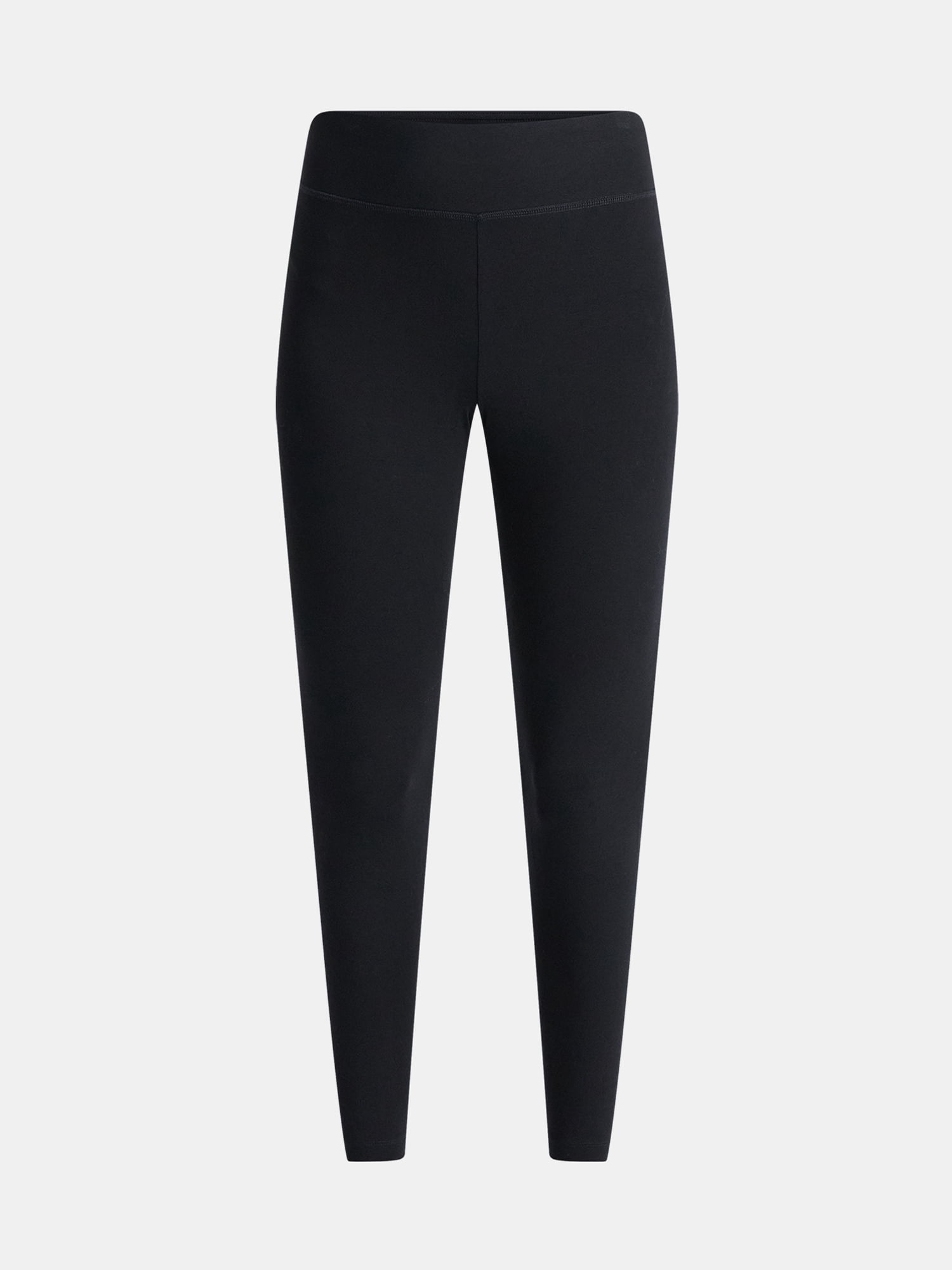 Time and Tru Women's High Rise Leggings, 27'' Inseam, 2-Pack, Sizes XS-XXXL
