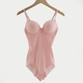 thumbnail image 1 of Ropa moldeadora ultrafina de verano con sujetador Ropa interior moldeadora de cuerpo posparto Ropa interior moldeadora de cintura con tinte para abdomen Ropa interior moldeadora de cuerpo, 1 of 6