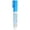Sky Blue, variant on Kaireo 2 in 1 Privacy Wipe Box Cutter Water Based Thermal Paper Eraser Pen with Cutter Quick Thermal Ink Remover Correction Marker for One Smear Printed Labels Packages Documents 5Ml