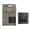 Black, variant on Command Decor Small Metal Hook, Light Beige, Holds 2 lbs, 1 Hook, 6 Small Adhesive Strips