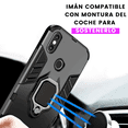 thumbnail image 4 of Funda Realme 8 o Realme 8 Pro Uso Rudo Contra Golpes Douper Uso rudo, 4 of 5