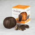 thumbnail image 2 of Ovation 1X Break a Part (5.53 Oz) - Orange Dark Chocolate, 2 of 2