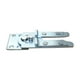 thumbnail image 5 of Sofá Conector Broche Muebles Cama Hebilla Insertar Conector Broche De Montaje Fijo Sunnimix pestillo del sofá, 5 of 8