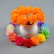 thumbnail image 1 of Cabeza de flor de seda de clavel de 5 cm para decoración de bodas simulada, 1 of 5