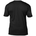 thumbnail image 4 of 7.62 Design Army 'Ranger Tab' Battlespace Men's T-Shirt - Black - Large, 4 of 4