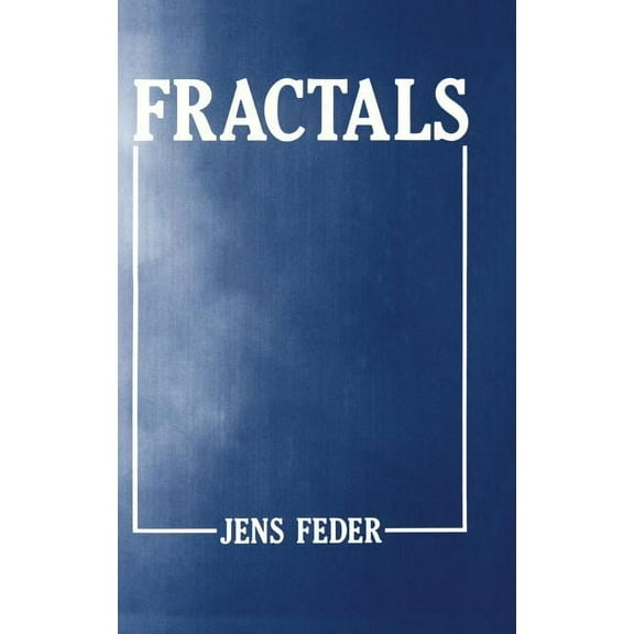 Physics of Solids and Liquids Fractals, (Hardcover)