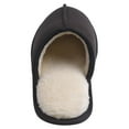 thumbnail image 4 of VONMAY Men's Slippers Cozy Scuff Slippers Comfort House Shoes Memory Foam Slip on, 4 of 6
