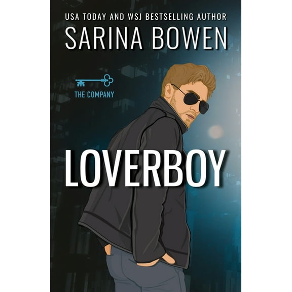 Loverboy, (Paperback)