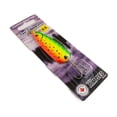 thumbnail image 4 of Len Thompson Fishing Lure - 13 TL - Dimpled Series Traffic Light - 5/8oz, 4 of 7