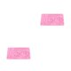 thumbnail image 4 of Molde de silicona Billuyoard para pasteles galletas Rosa Tipo 1 2Conjunto, 4 of 6