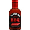(3 Pack) Allegro Fine Foods Allegro BBQ Sauce, 18 oz (3 pack)