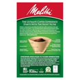 thumbnail image 4 of Melitta Cone Coffee Filters, Natural Brown, No. 2, 100-Count Filters ( UltraValue by Melitta, 4 of 13