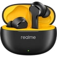 thumbnail image 1 of Auriculares inalámbricos, Bluetooth 5.3 Realme Buds T100, 1 of 2