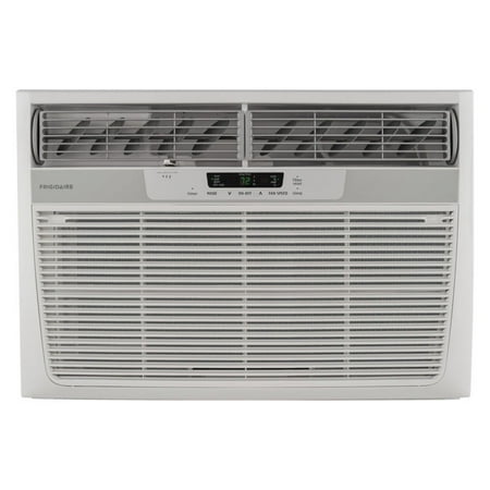 Frigidaire FFRH1822R2 18,500 BTU 230V Median Slide-Out Chassis Air Conditioner with 16,000 BTU Supplemental Heat