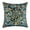 Woodpecker, variant on STPgoods Woodpecker William Morris Tapestry Throw Pillow with Insert 18x18" (45x45 cm) Decorative Couch and Sofa Cushion for Living Room Bedroom Square Pillowcase