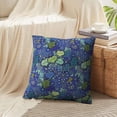 thumbnail image 4 of LALILO Throw Pillow Covers You Love Quote With Hearts Graphic Cushion Cover 18" x 18", 2 Pack, 4 of 6