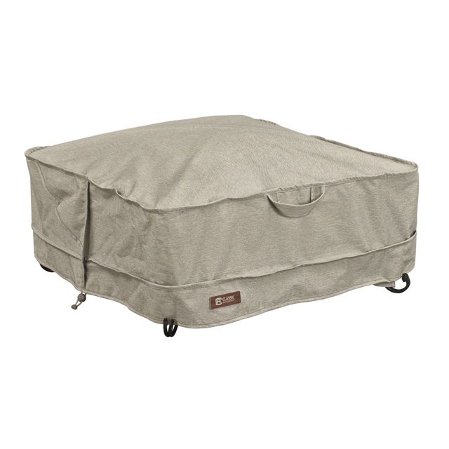Housse de Foyer carrée Montlake FadeSafe de Classic Accessories, 36 po.