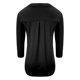 thumbnail image 5 of Camiseta informal de mujer con mangas 3/4, cremallera y bolsillos. Prenda funcional y elegante., 5 of 5