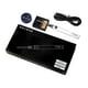 thumbnail image 5 of Kit de Pistola para Soldar Electrónico, Esponja de Limpieza de Metales USB, Portátil, 5V, para Reemplazo de Soldador Eléctrico, 5 of 8