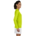 thumbnail image 2 of Womens Performance Long-Sleeve T-Shirt 3 Pack, 2 of 2