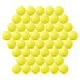 thumbnail image 1 of Pong Ball 40mm Kids Entertainment Table Tennis Ball,DIY Game Fun Art and Learning Activity (50pcs), 1 of 5