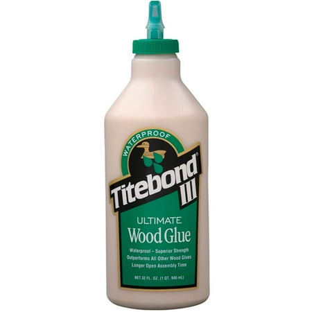 Titebond 1415 Titebond III Ultimate Wood Glue