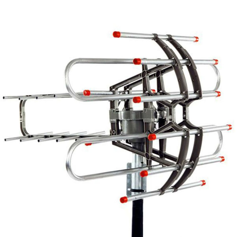 Vendrer Analog Signal 360°rotating Outdoor TV Antenna Supply Full