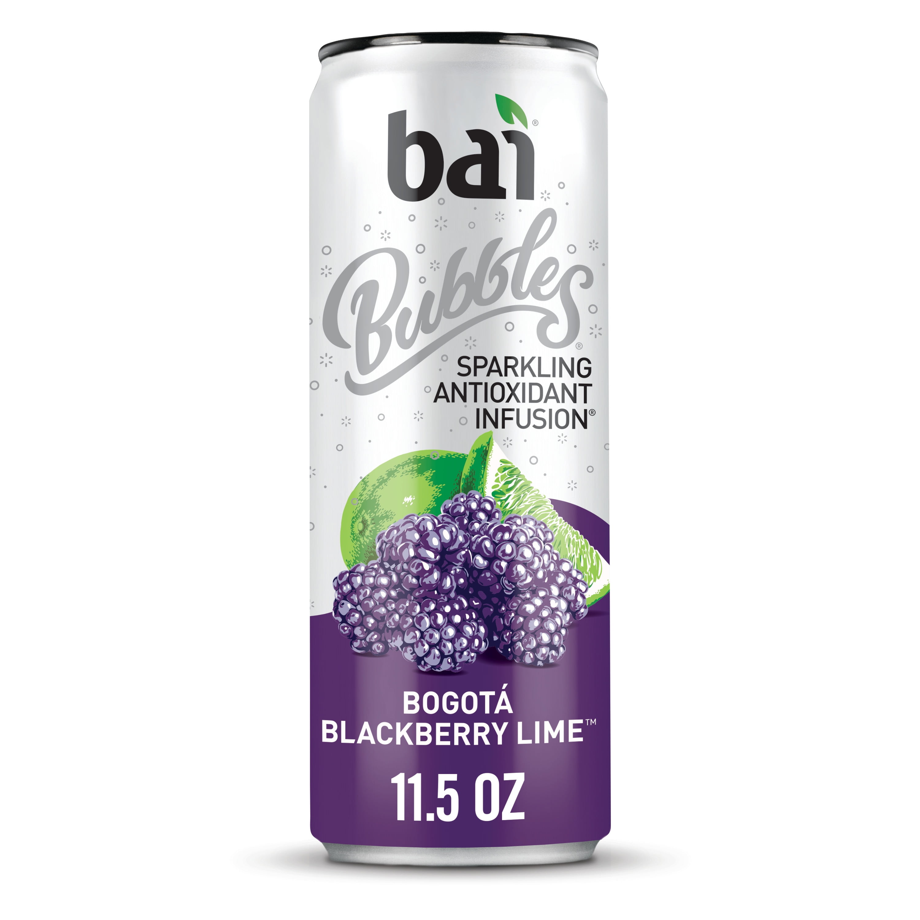 bai sparkling water