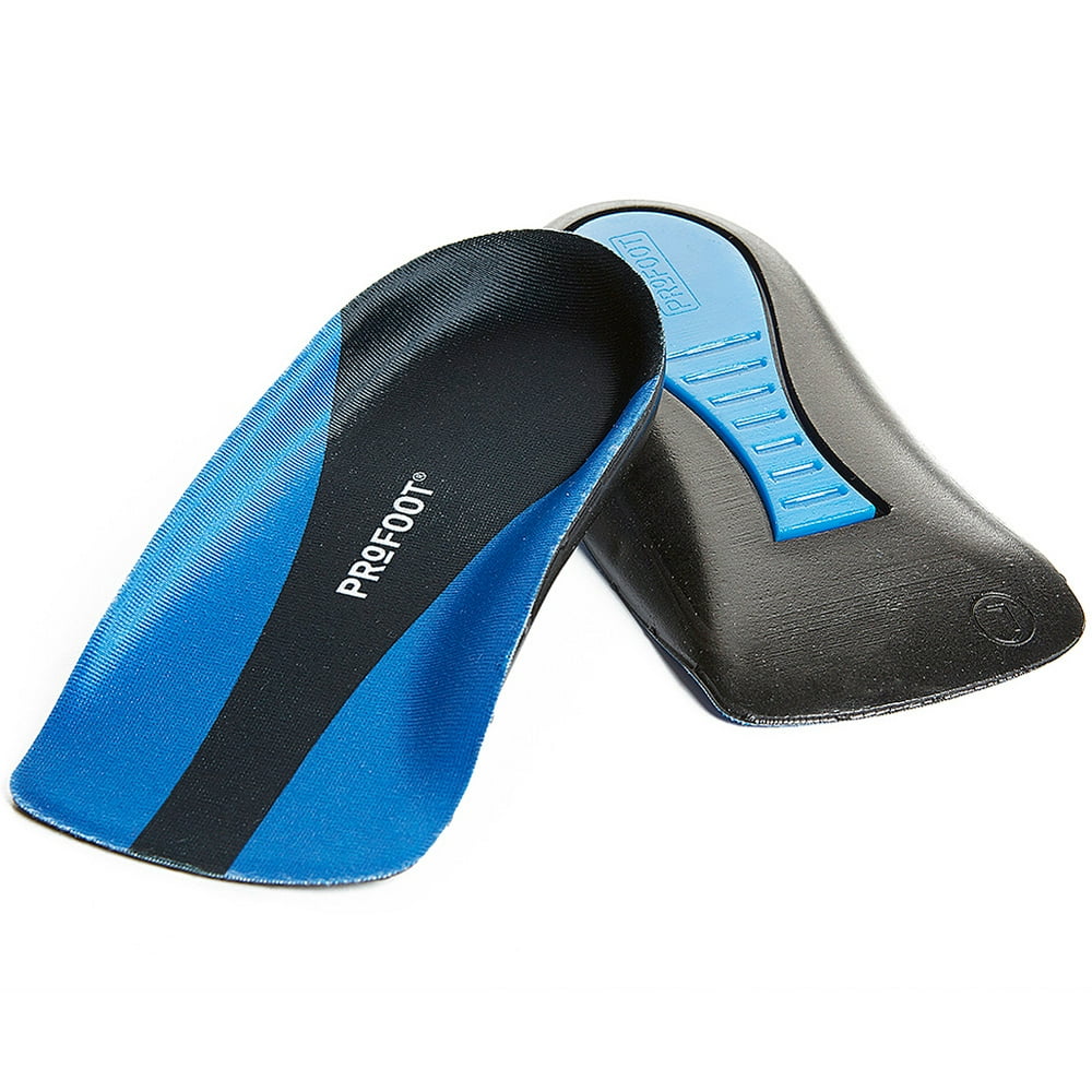 Plantar Fasciitis Clinically Tested Shock Absorbing Heel