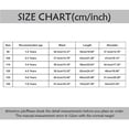 thumbnail image 3 of Tfken Girls Coat Fall Winter Lightweight Button Coats Casual Loose Warm Kids Classic Clothes Outerwear Size 2-3 Years Beige, 3 of 5
