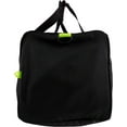 thumbnail image 3 of Hurley Kids Logo Duffle Bag, 3 of 4