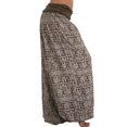 thumbnail image 5 of Women's Baggy Harem Pants Leggings Hippie Yoga Pants black XL, 5 of 5