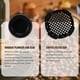 thumbnail image 4 of Coffee Filter Paper Cap & Plunger End Gasket Seal Replacement Parts Sets Fit for Aeropress Coffee a, 4 of 5