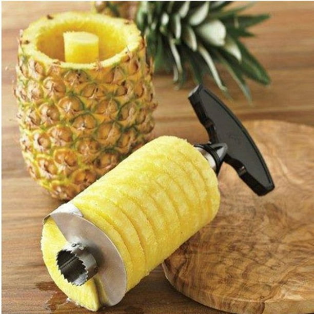 Les 5 meilleurs épluche-ananas outils de cuisine 