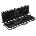 thumbnail image 6 of SKB SKB-66 Deluxe Universal Electric Guitar Case Black, 6 of 7