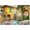 Unframed, variant on Art.com Old Streets of Medieval Villages of Italy, Artistic Picture Photographic Print by Maugli-l, Brown Frame Wall Art, 23" x 17"