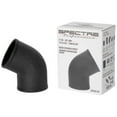 thumbnail image 2 of Spectre Universal Tube Elbow, 2 of 11